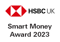 HSBC Money Smart Award