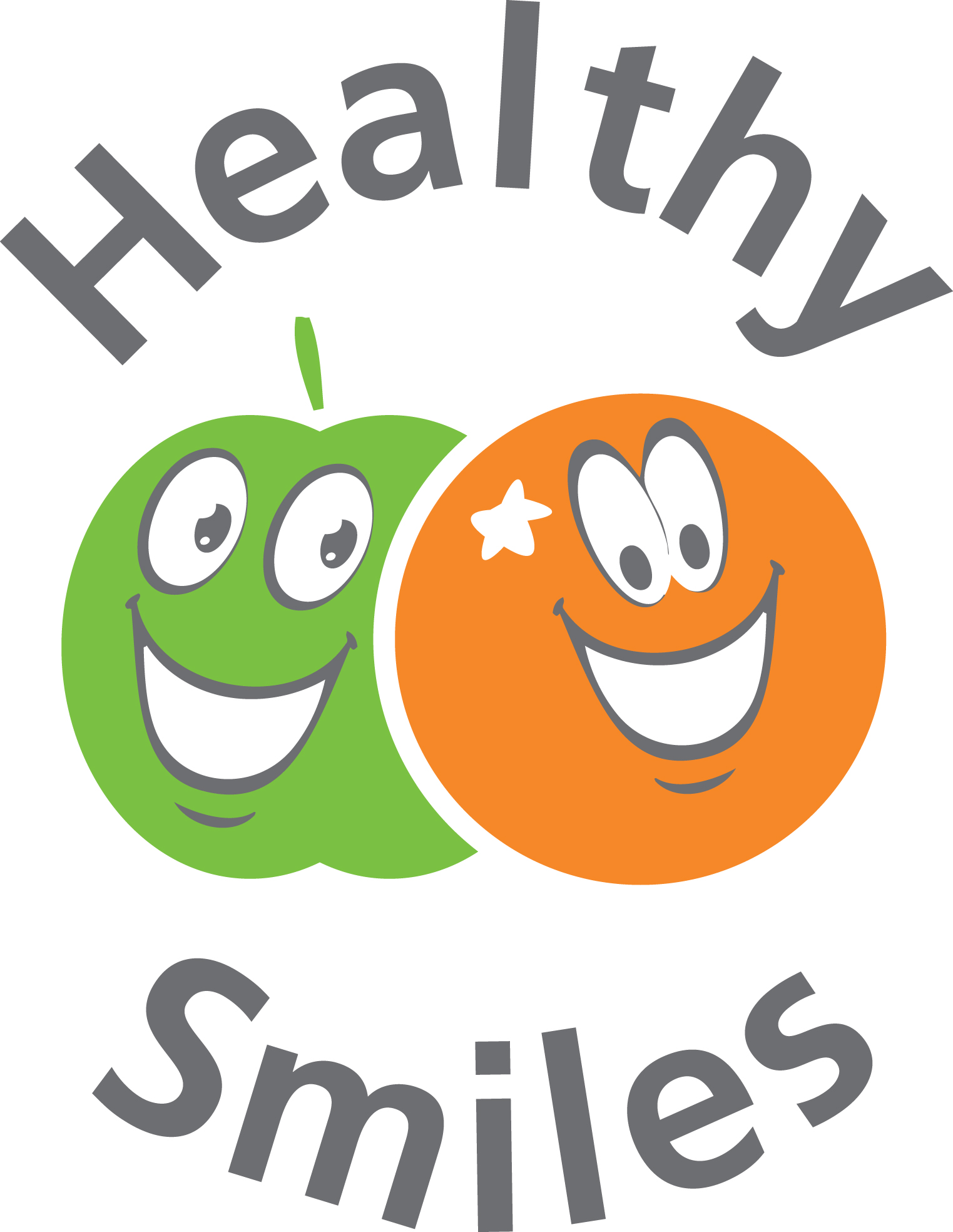 Healthy Smiles